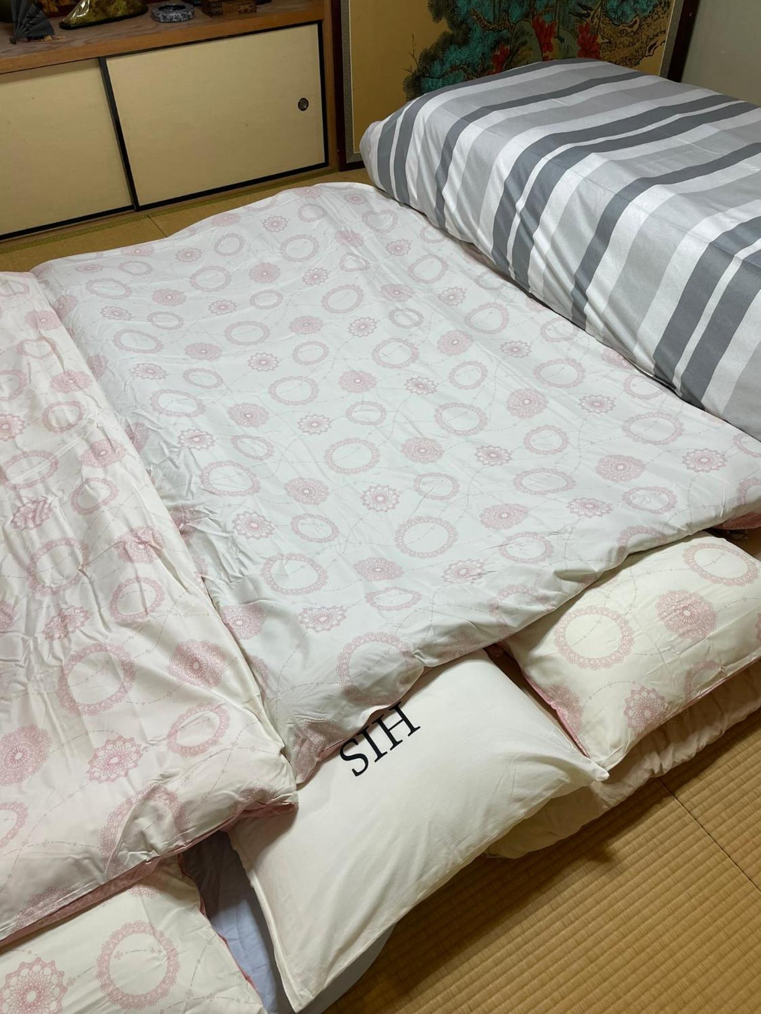 Apartamento 無料駐車場付き Usjまで車で約10分 Hositosora梅香 Osaka