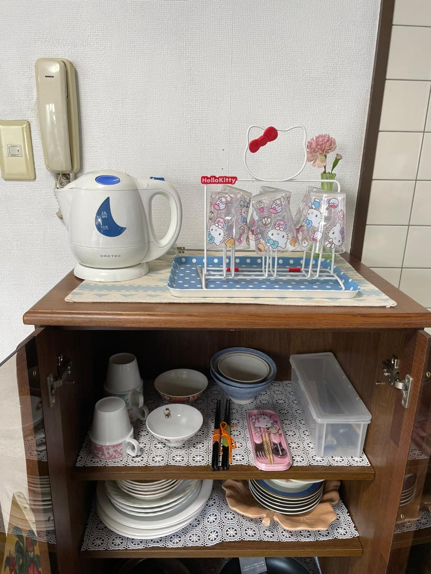 無料駐車場付き Usjまで車で約10分 Hositosora梅香 Apartamento