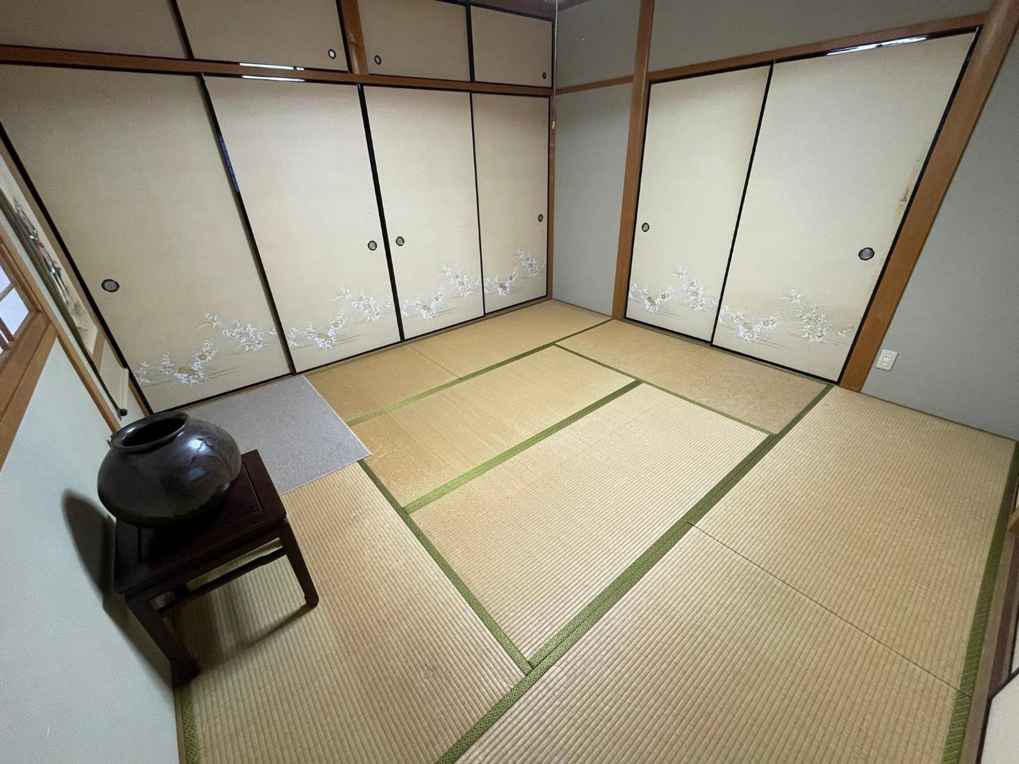 無料駐車場付き Usjまで車で約10分 Hositosora梅香 Apartamento