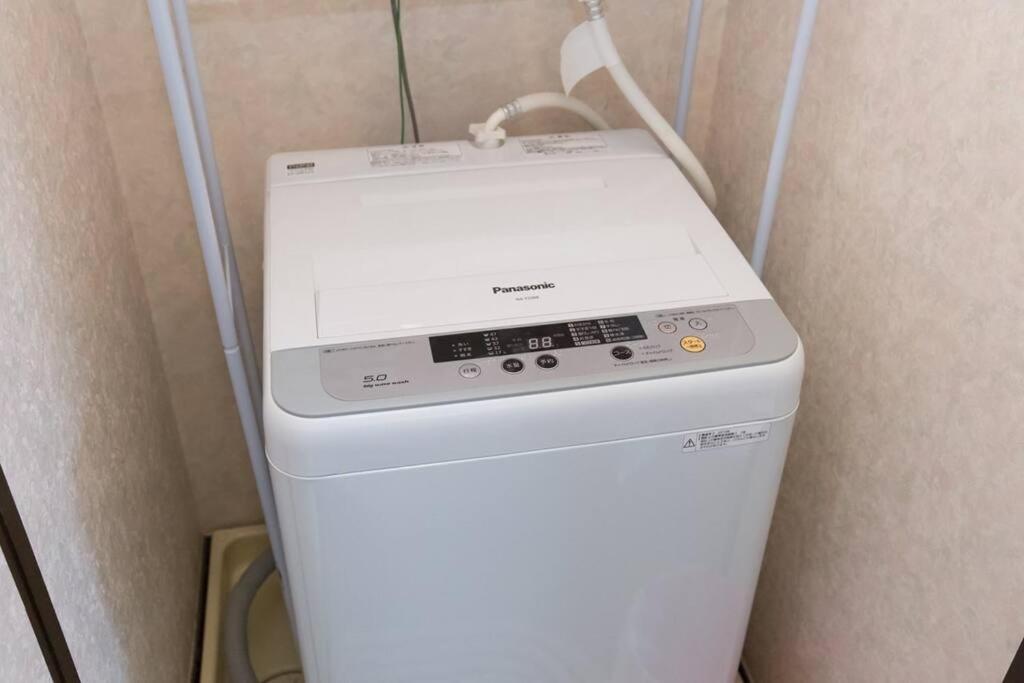 無料駐車場付き Usjまで車で約10分 Hositosora梅香 Apartamento *