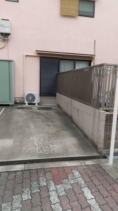 無料駐車場付き Usjまで車で約10分 Hositosora梅香 Osaka