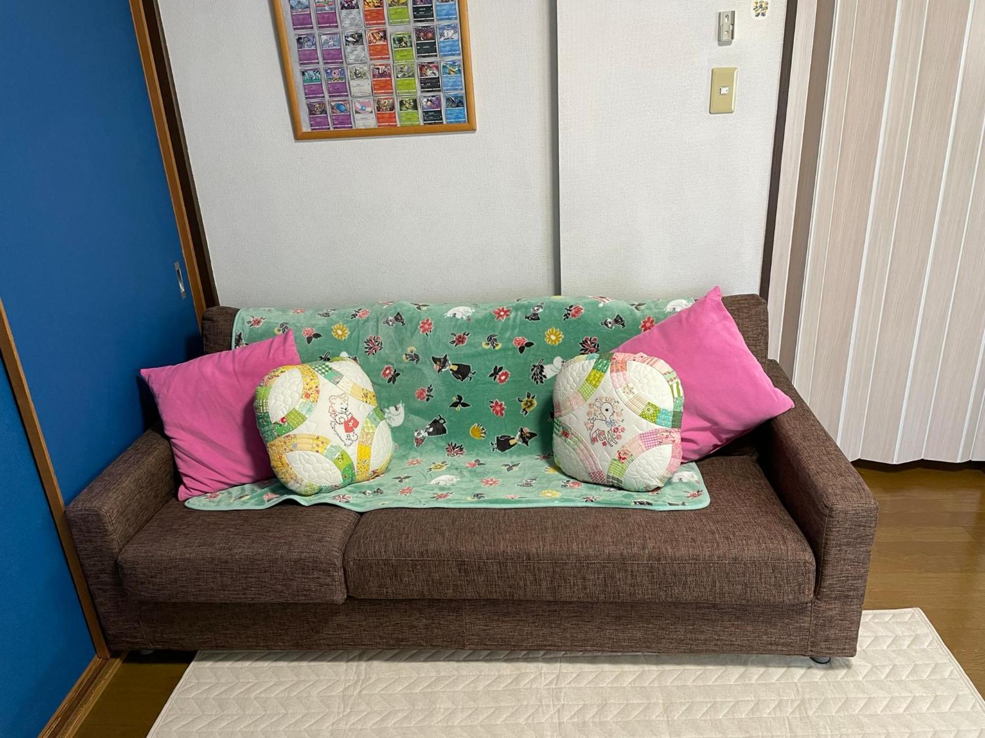 無料駐車場付き Usjまで車で約10分 Hositosora梅香 Apartamento