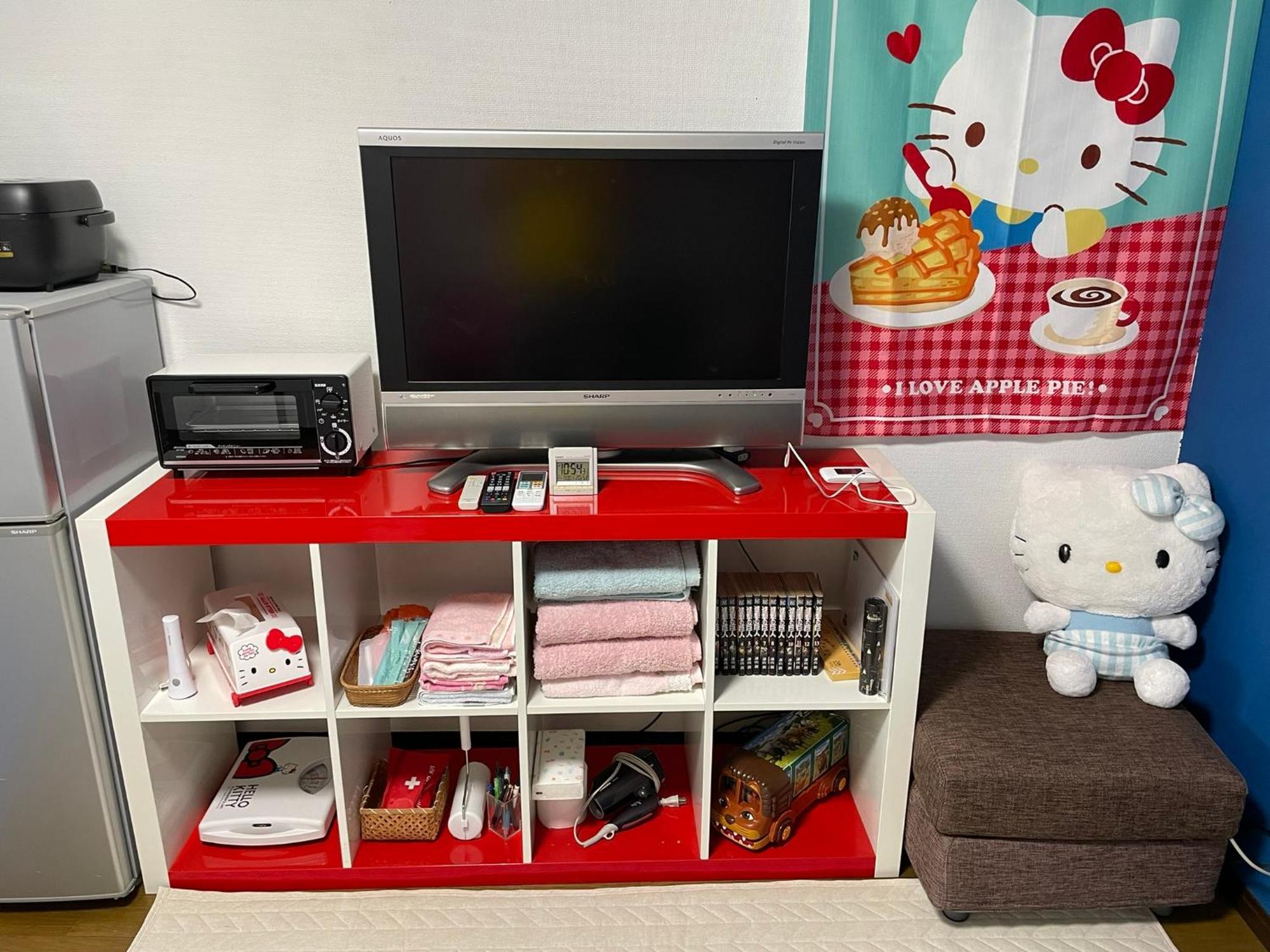 Apartamento 無料駐車場付き Usjまで車で約10分 Hositosora梅香 Osaka