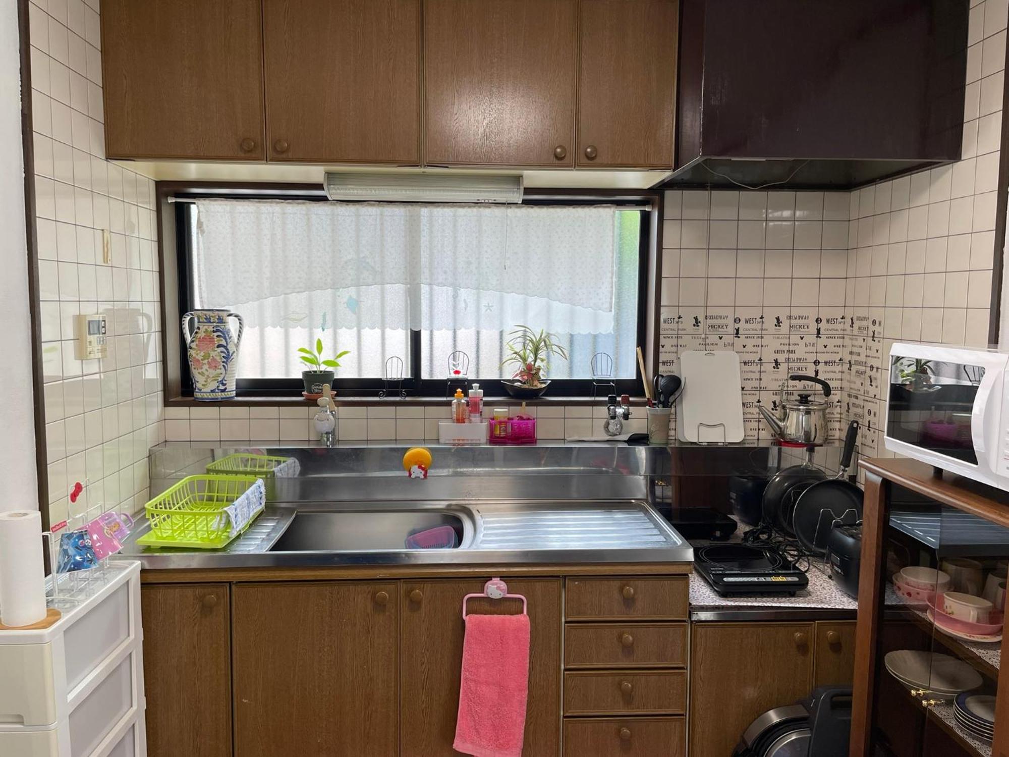 Apartamento 無料駐車場付き Usjまで車で約10分 Hositosora梅香 Osaka