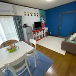 無料駐車場付き Usjまで車で約10分 Hositosora梅香