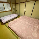 無料駐車場付き Usjまで車で約10分 Hositosora梅香