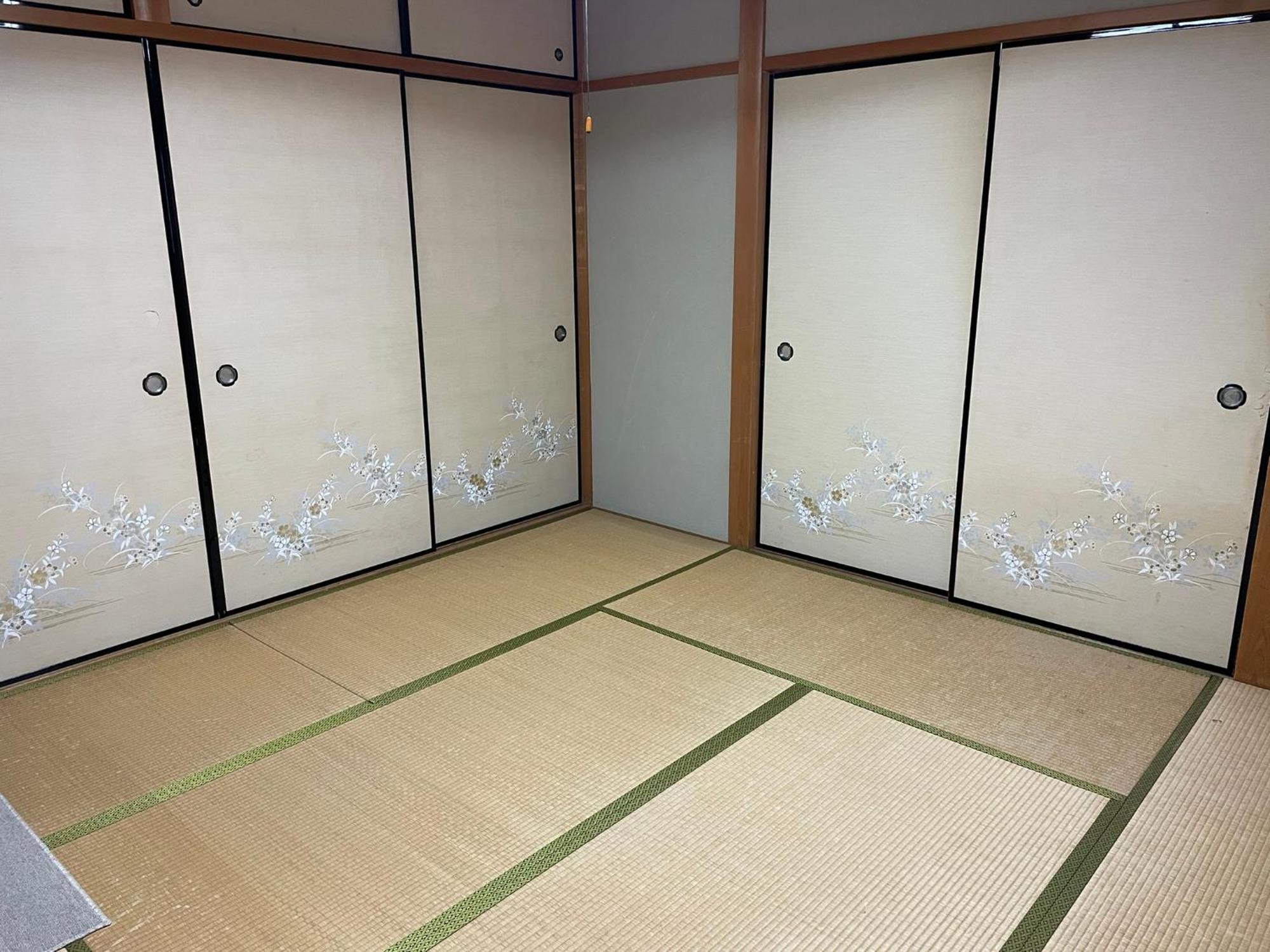 無料駐車場付き Usjまで車で約10分 Hositosora梅香 Appartement Ōsaka