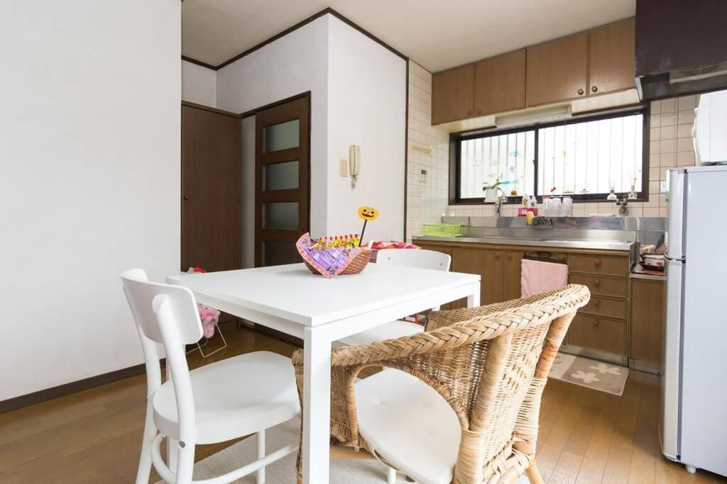 Appartement 無料駐車場付き Usjまで車で約10分 Hositosora梅香