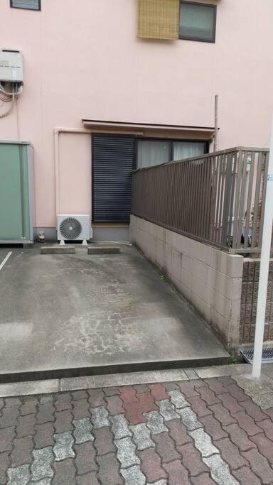 Appartement 無料駐車場付き Usjまで車で約10分 Hositosora梅香